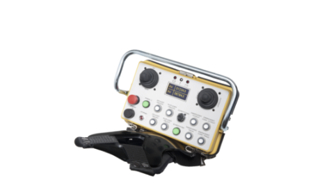 TELETEC无线工业遥控器-TMS-53-恒拓