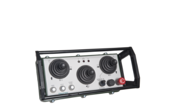 TELETEC无线工业遥控器-TMS-54-恒拓