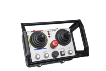 TELETEC无线工业遥控器-TMS-55-恒拓